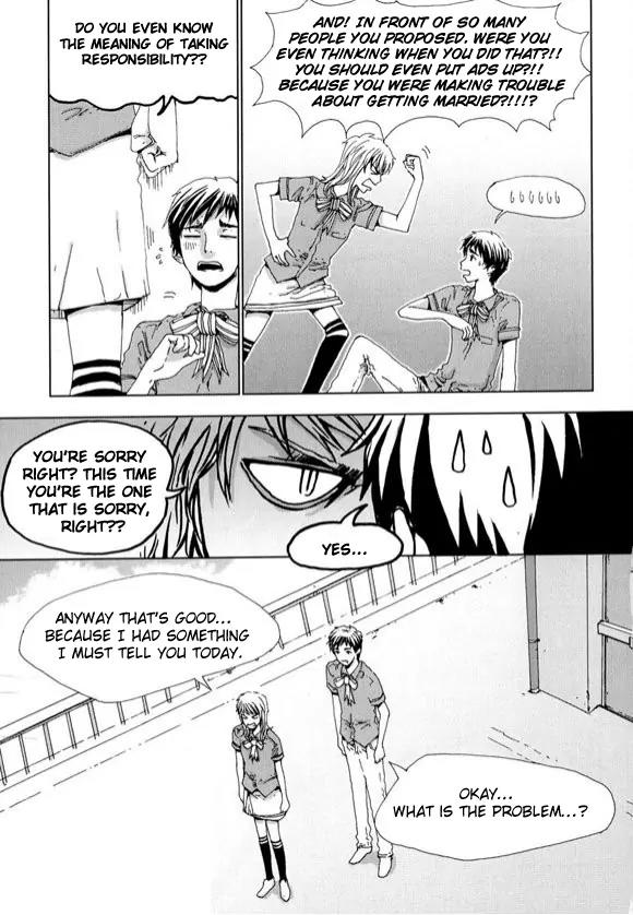 Legendary Kang Do-Young Chapter 12 page 5 - Chapter 12