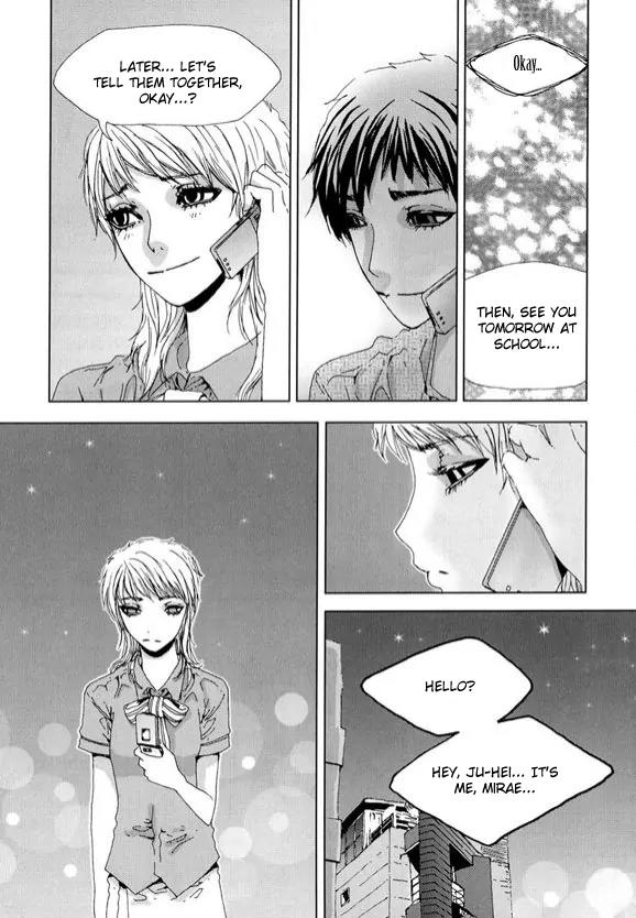 Legendary Kang Do-Young Chapter 14 page 10 - Chapter 14