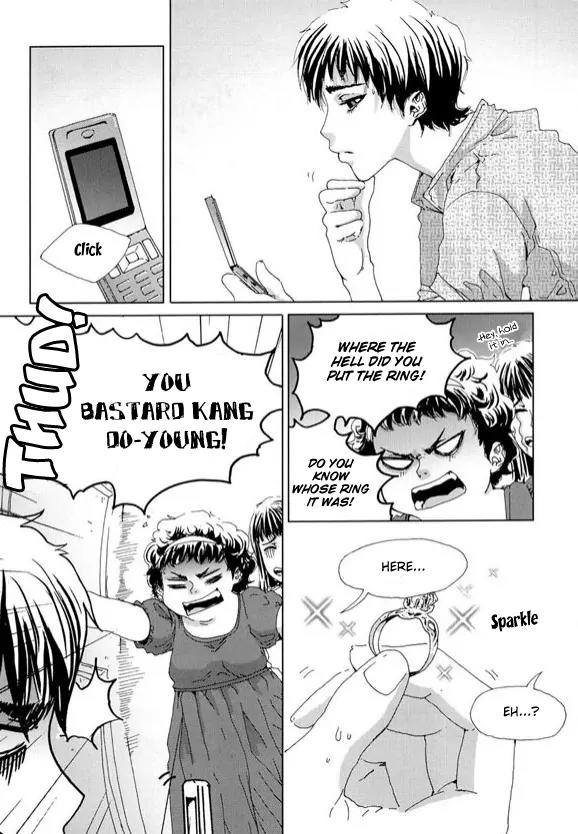Legendary Kang Do-Young Chapter 14 page 11 - Chapter 14
