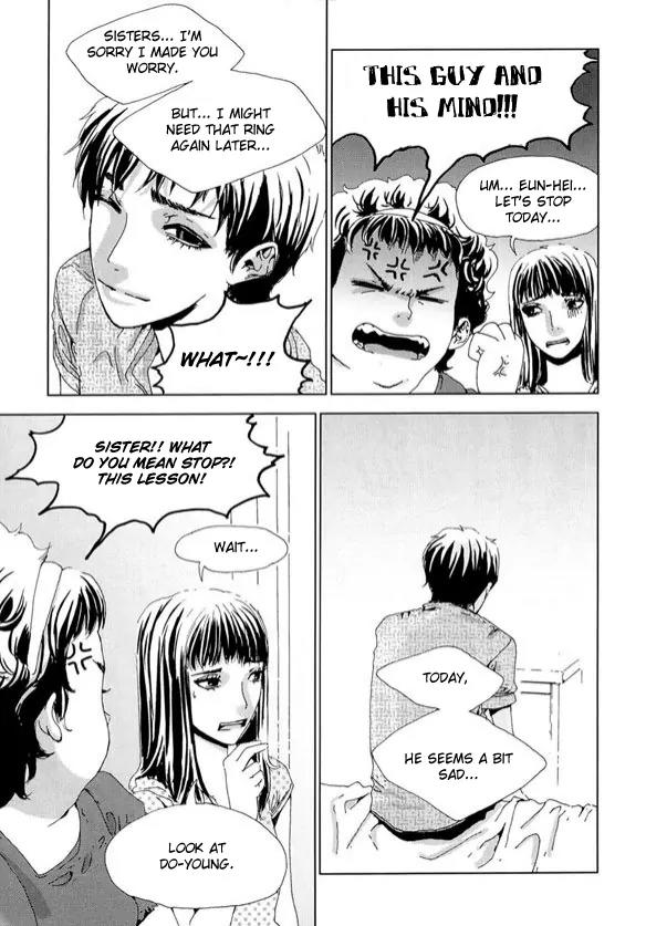Legendary Kang Do-Young Chapter 14 page 12 - Chapter 14