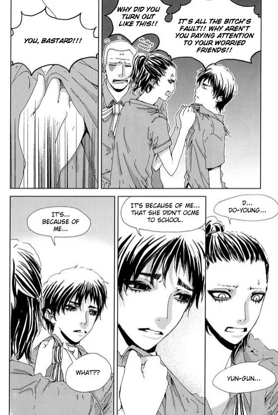 Legendary Kang Do-Young Chapter 14 page 15 - Chapter 14