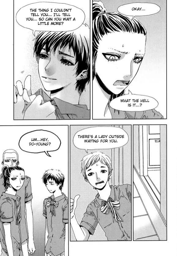 Legendary Kang Do-Young Chapter 14 page 16 - Chapter 14