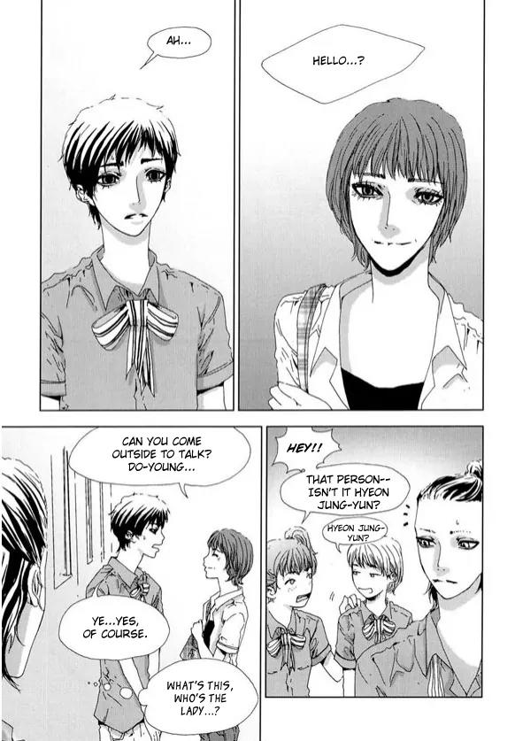 Legendary Kang Do-Young Chapter 14 page 17 - Chapter 14
