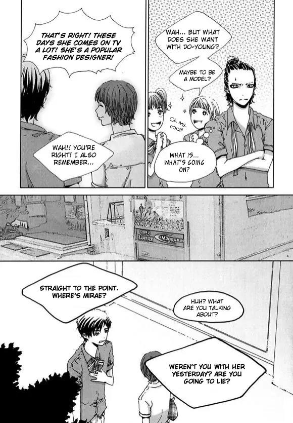 Legendary Kang Do-Young Chapter 14 page 18 - Chapter 14