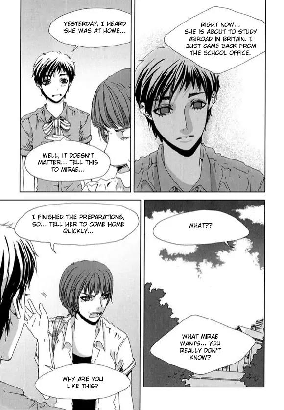 Legendary Kang Do-Young Chapter 14 page 19 - Chapter 14