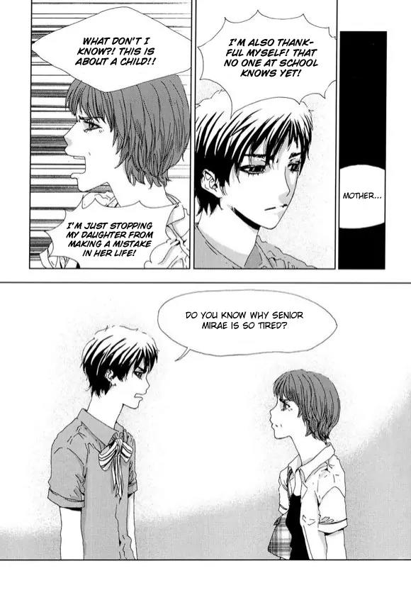Legendary Kang Do-Young Chapter 14 page 20 - Chapter 14