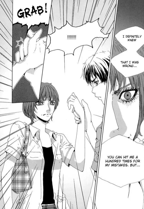 Legendary Kang Do-Young Chapter 14 page 22 - Chapter 14