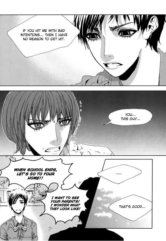 Legendary Kang Do-Young Chapter 14 page 23 - Chapter 14