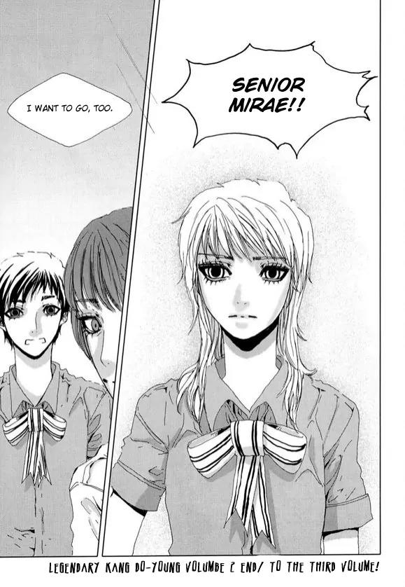 Legendary Kang Do-Young Chapter 14 page 24 - Chapter 14