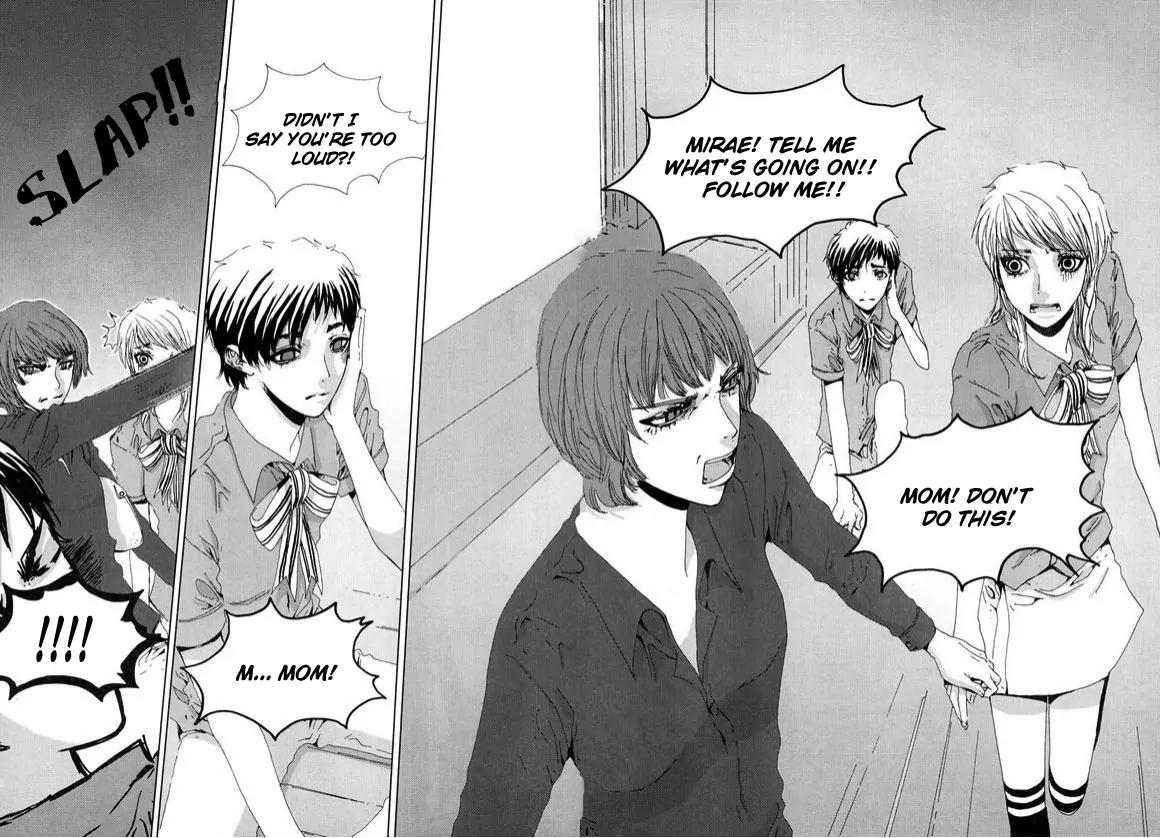 Legendary Kang Do-Young Chapter 14 page 3 - Chapter 14