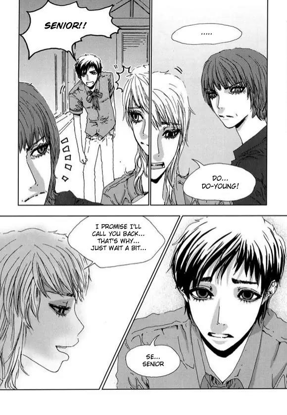 Legendary Kang Do-Young Chapter 14 page 4 - Chapter 14