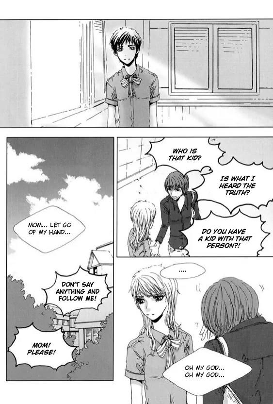 Legendary Kang Do-Young Chapter 14 page 5 - Chapter 14