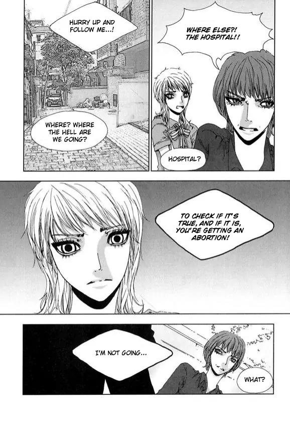 Legendary Kang Do-Young Chapter 14 page 6 - Chapter 14