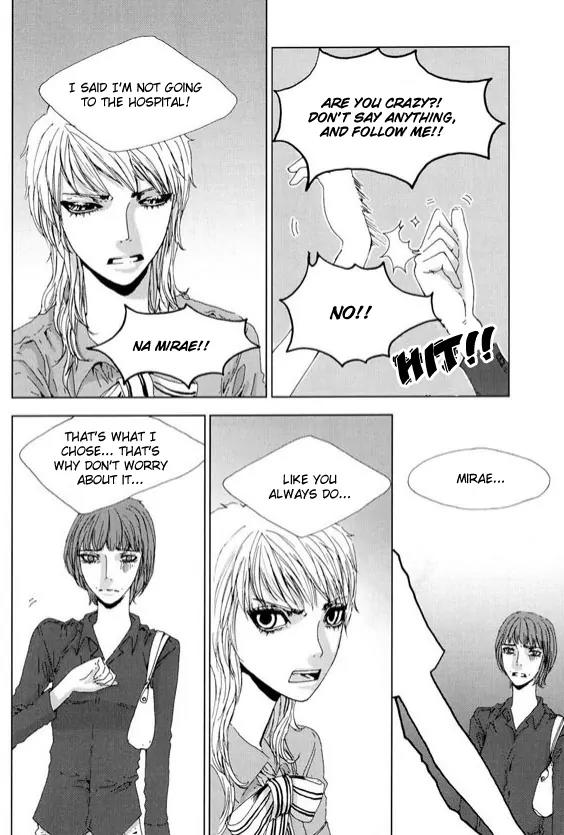 Legendary Kang Do-Young Chapter 14 page 7 - Chapter 14