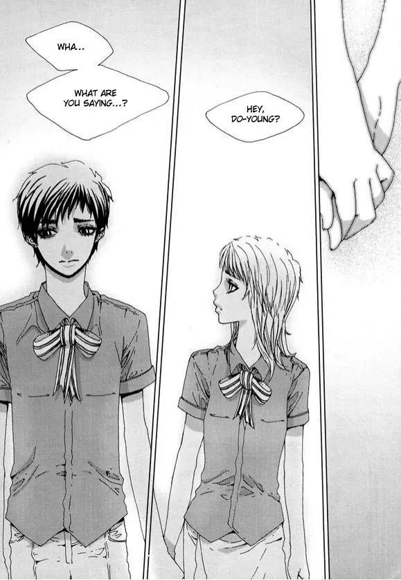Legendary Kang Do-Young Chapter 15 page 10 - Chapter 15