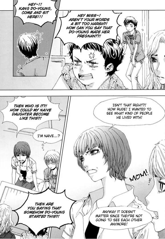 Legendary Kang Do-Young Chapter 15 page 12 - Chapter 15