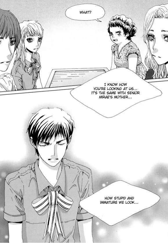 Legendary Kang Do-Young Chapter 15 page 14 - Chapter 15