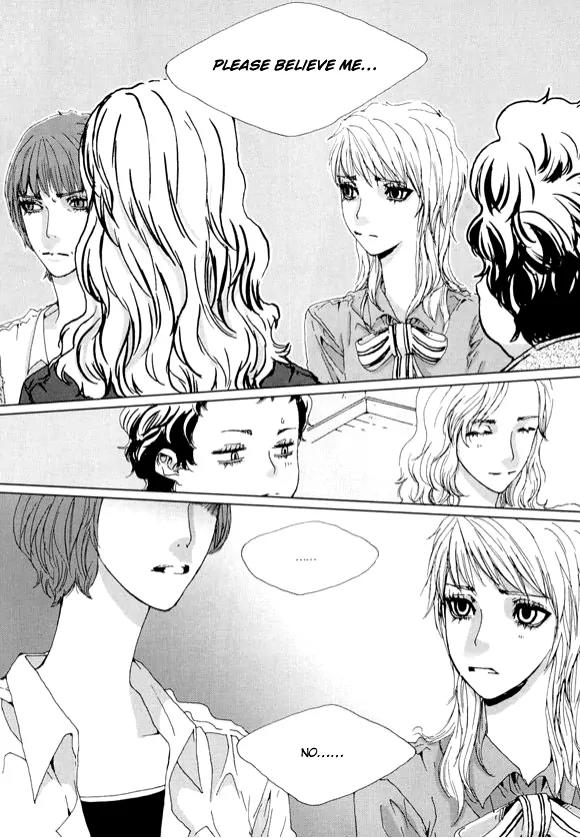 Legendary Kang Do-Young Chapter 15 page 16 - Chapter 15