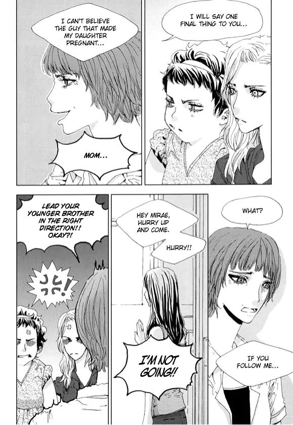 Legendary Kang Do-Young Chapter 15 page 17 - Chapter 15