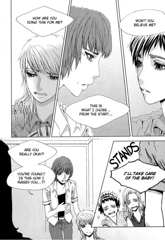 Legendary Kang Do-Young Chapter 15 page 19 - Chapter 15