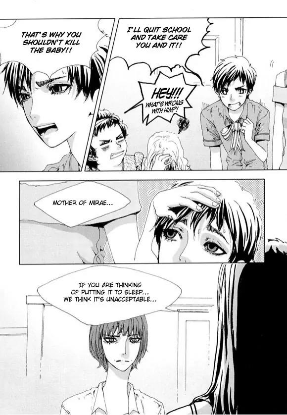Legendary Kang Do-Young Chapter 15 page 20 - Chapter 15