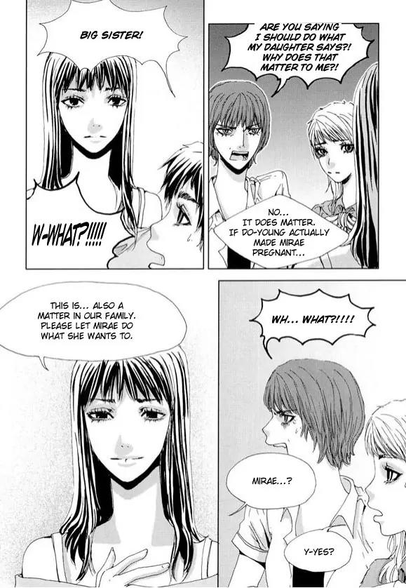Legendary Kang Do-Young Chapter 15 page 21 - Chapter 15