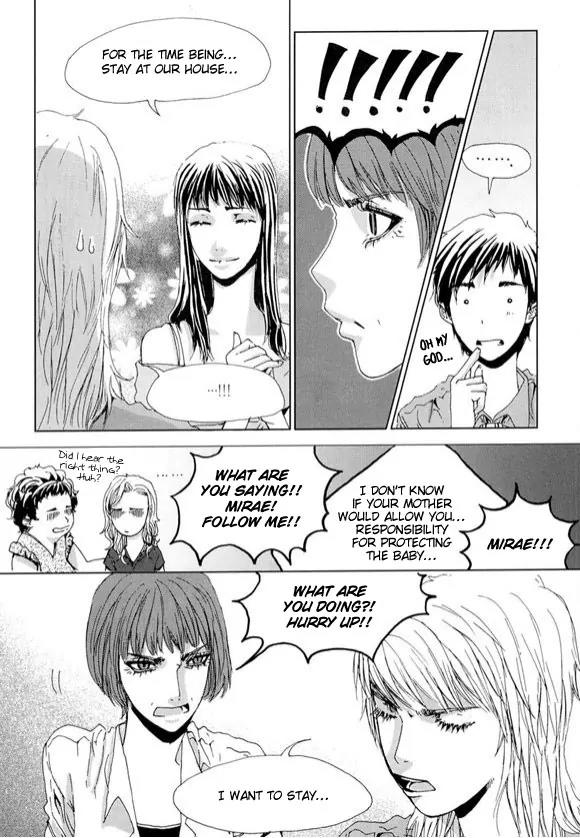 Legendary Kang Do-Young Chapter 15 page 22 - Chapter 15