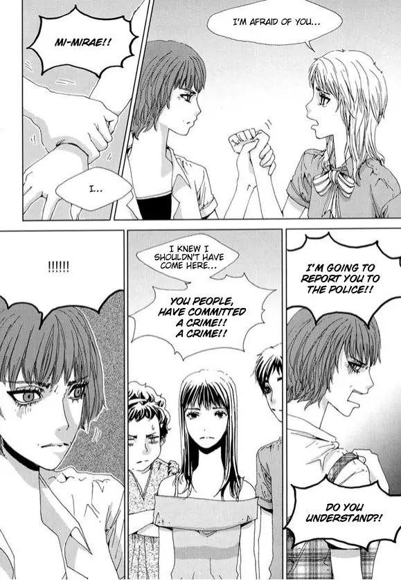 Legendary Kang Do-Young Chapter 15 page 23 - Chapter 15