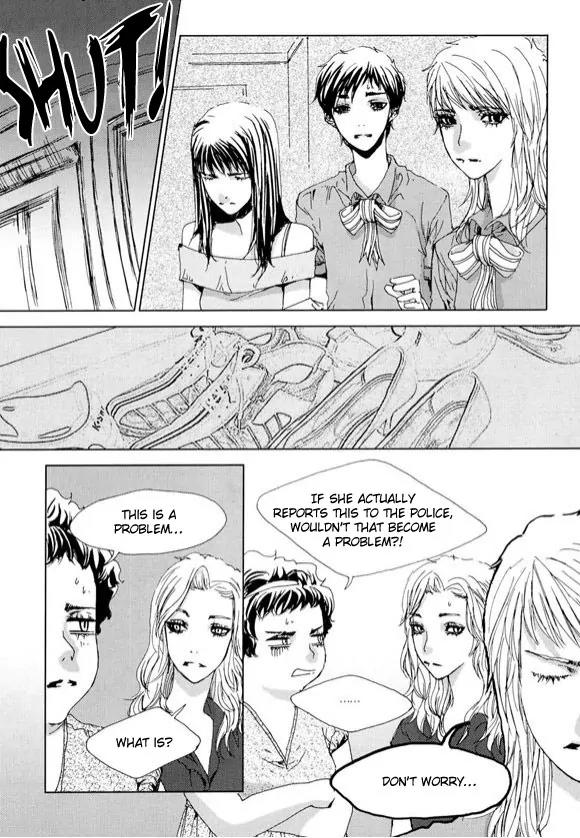 Legendary Kang Do-Young Chapter 15 page 24 - Chapter 15
