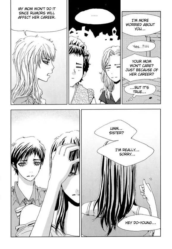 Legendary Kang Do-Young Chapter 15 page 25 - Chapter 15