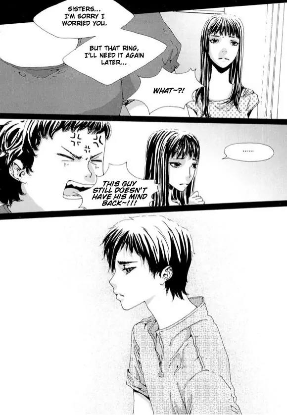 Legendary Kang Do-Young Chapter 15 page 5 - Chapter 15