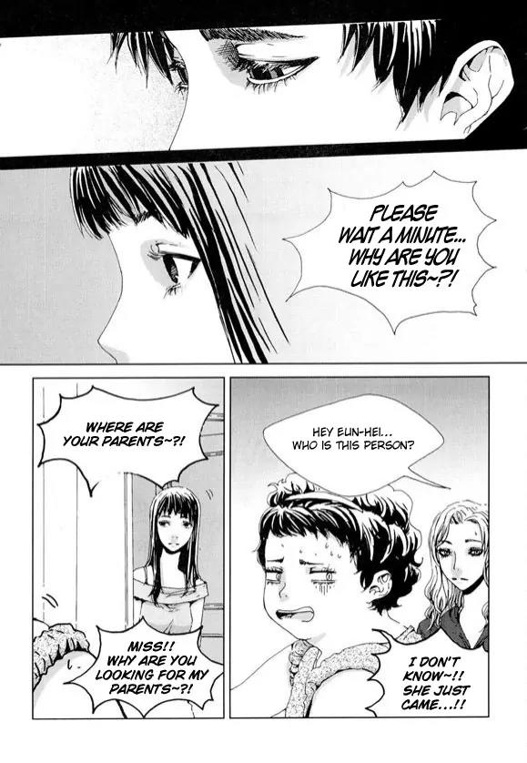Legendary Kang Do-Young Chapter 15 page 6 - Chapter 15