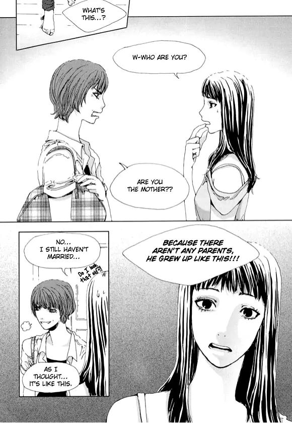 Legendary Kang Do-Young Chapter 15 page 7 - Chapter 15