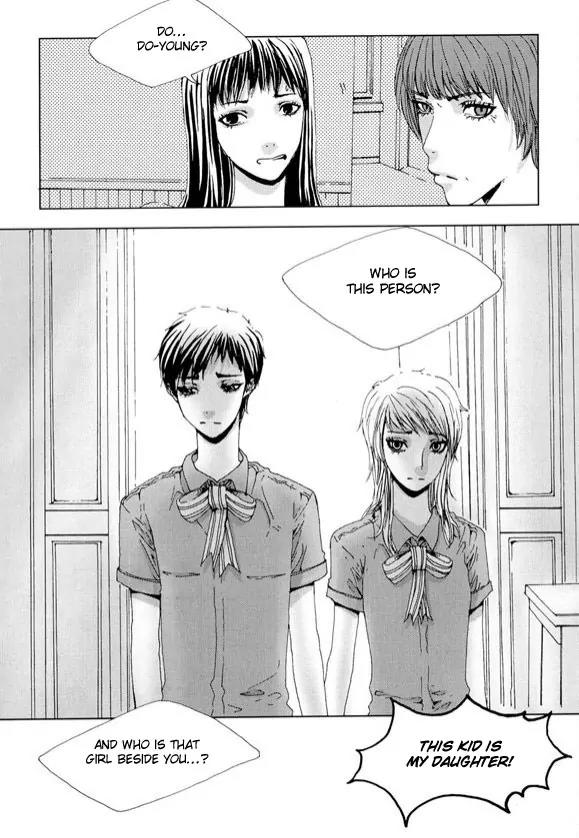 Legendary Kang Do-Young Chapter 15 page 8 - Chapter 15