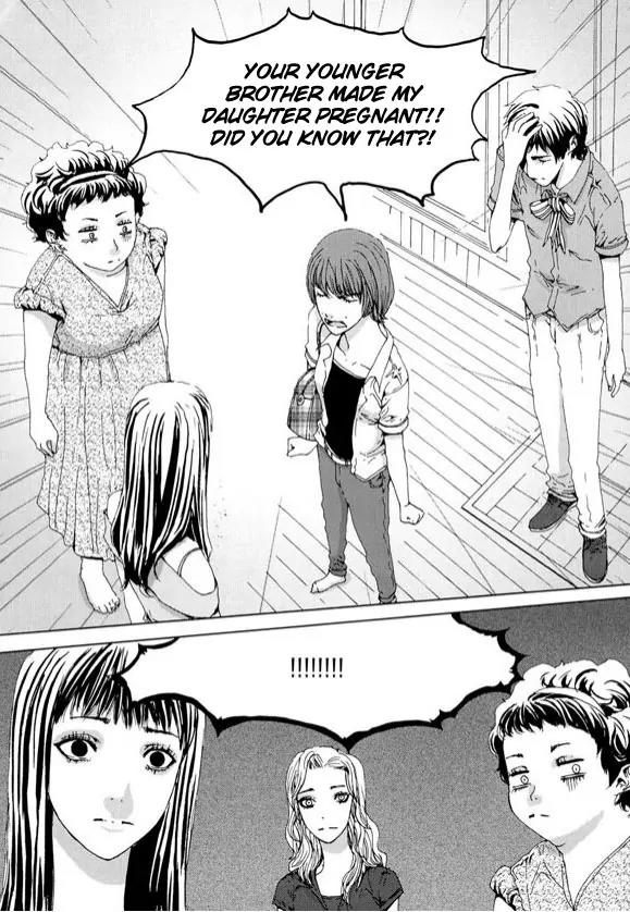 Legendary Kang Do-Young Chapter 15 page 9 - Chapter 15
