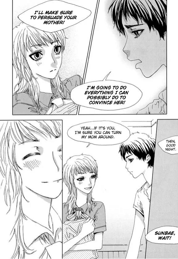 Legendary Kang Do-Young Chapter 16 page 10 - Chapter 16