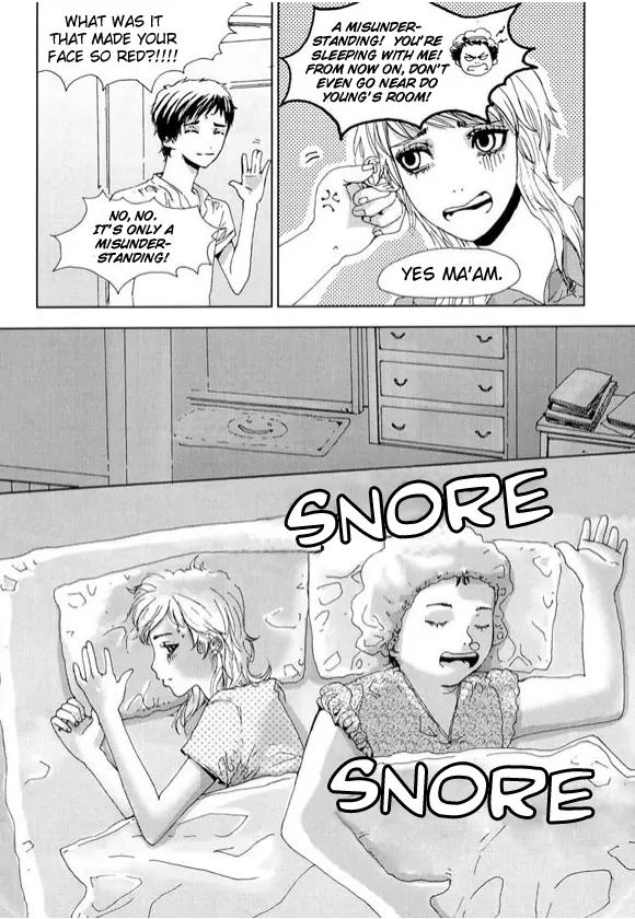 Legendary Kang Do-Young Chapter 16 page 12 - Chapter 16