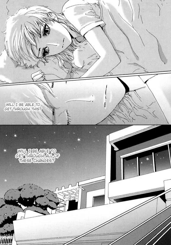 Legendary Kang Do-Young Chapter 16 page 13 - Chapter 16