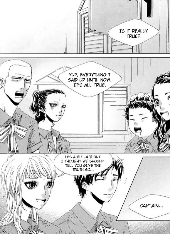 Legendary Kang Do-Young Chapter 16 page 14 - Chapter 16