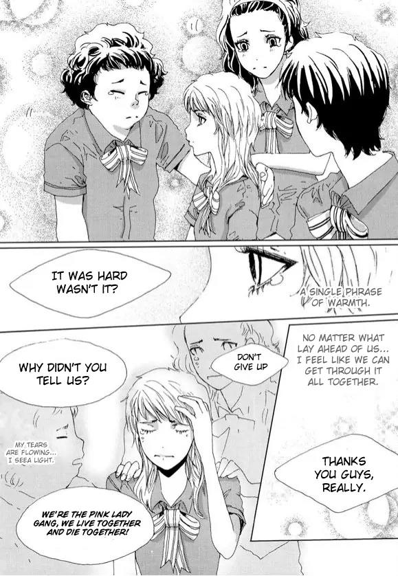 Legendary Kang Do-Young Chapter 16 page 15 - Chapter 16