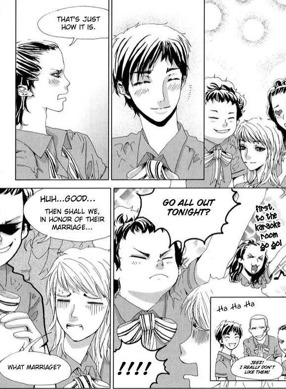 Legendary Kang Do-Young Chapter 16 page 18 - Chapter 16