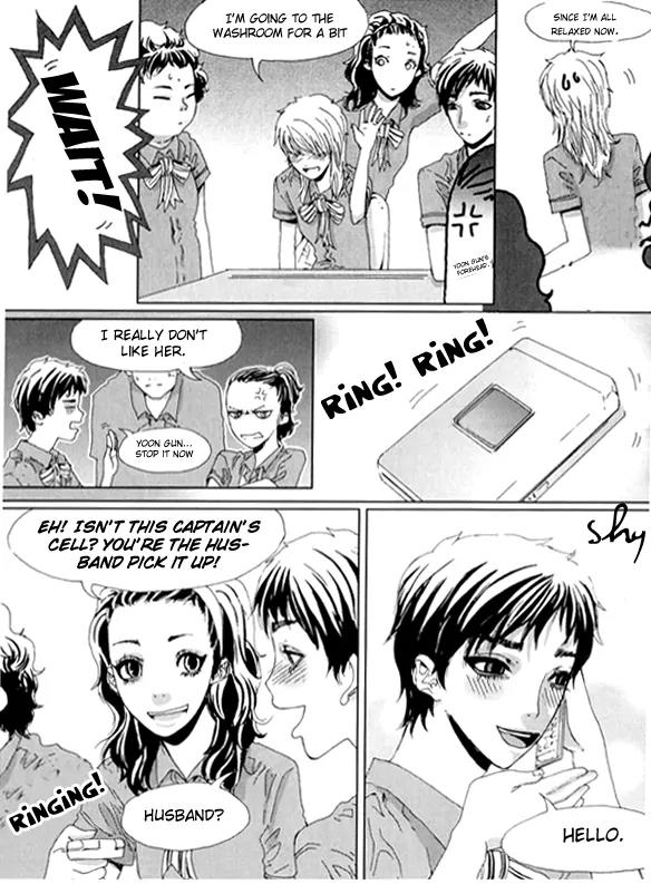 Legendary Kang Do-Young Chapter 16 page 19 - Chapter 16