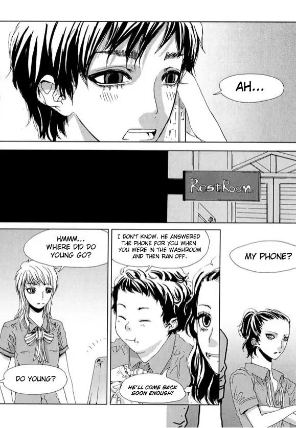 Legendary Kang Do-Young Chapter 16 page 20 - Chapter 16
