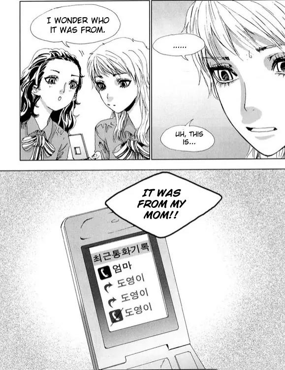 Legendary Kang Do-Young Chapter 16 page 21 - Chapter 16