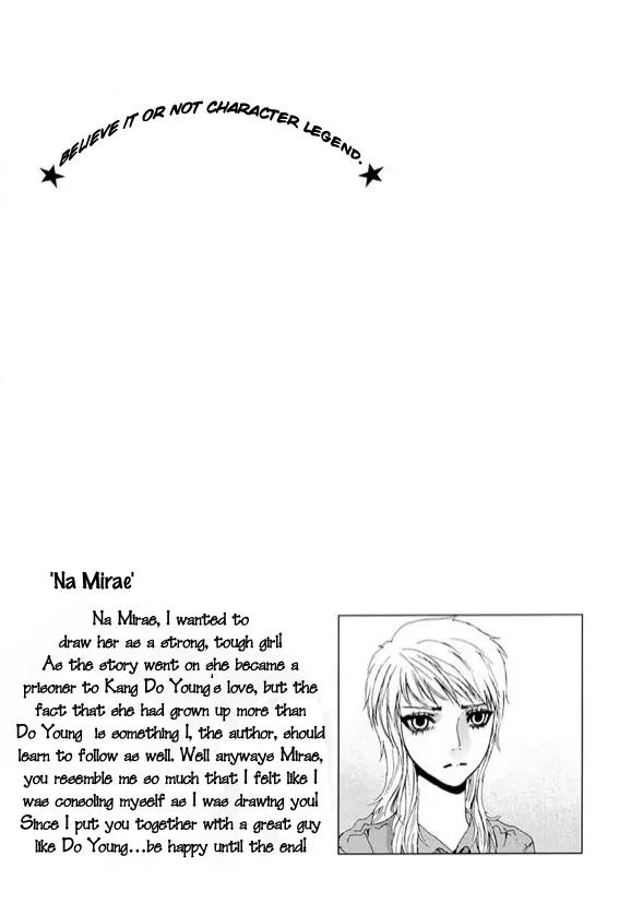 Legendary Kang Do-Young Chapter 16 page 22 - Chapter 16
