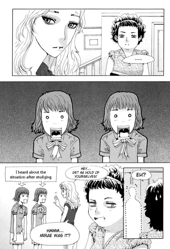 Legendary Kang Do-Young Chapter 16 page 3 - Chapter 16