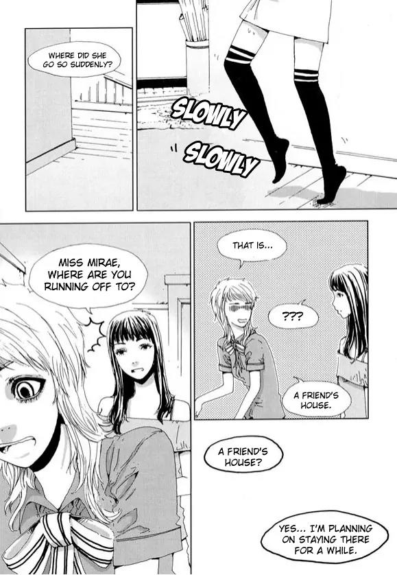 Legendary Kang Do-Young Chapter 16 page 4 - Chapter 16