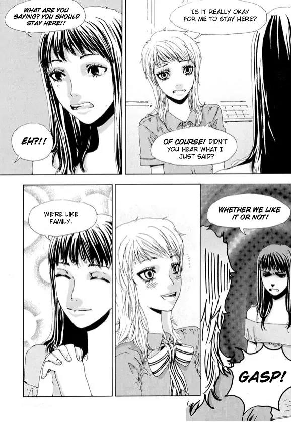 Legendary Kang Do-Young Chapter 16 page 5 - Chapter 16