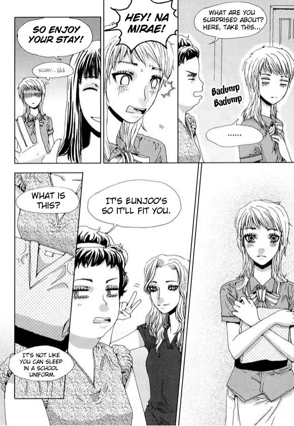 Legendary Kang Do-Young Chapter 16 page 6 - Chapter 16
