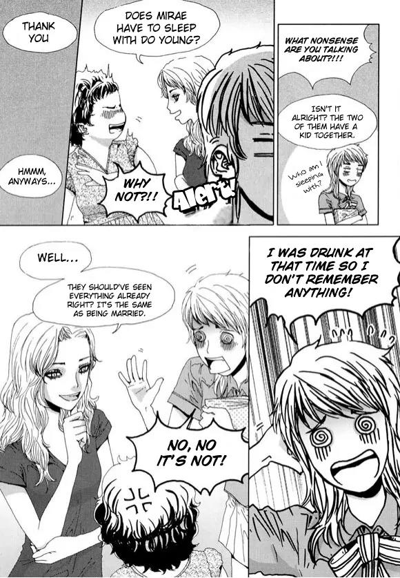 Legendary Kang Do-Young Chapter 16 page 7 - Chapter 16
